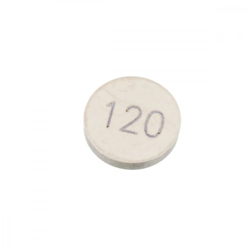 Valvola shim 5mm 20 per - shim, 1.20