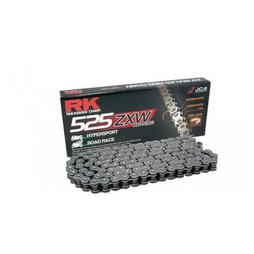 Catena 525zxw 108 - rk, aperta