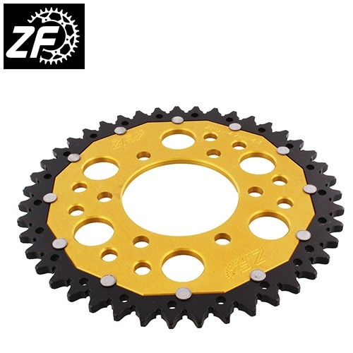 Pignone stealth per kawasaki - pignone,
