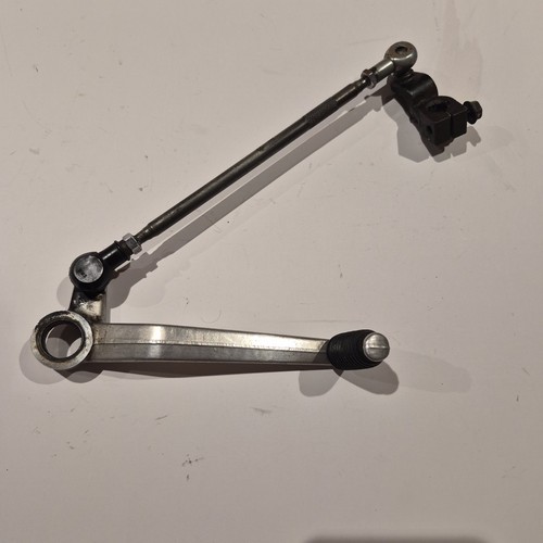 Gear lever shifter pedal - shifter, fit