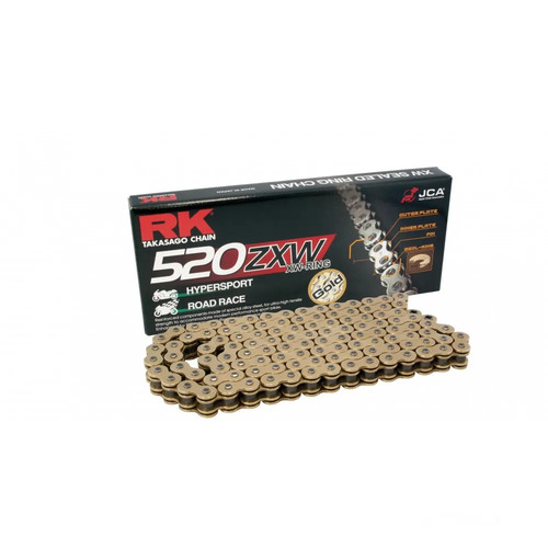 Catena gb520zxw 108 oro - catena, gb520zxw/108