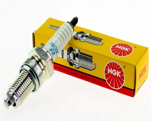 Candela accensione ngk 9 - accensione,