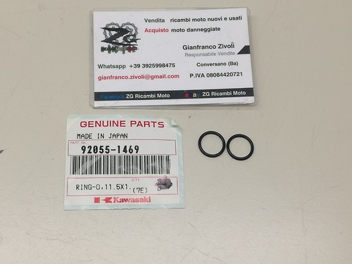 92055 1469 originale kawasaki - 92055-1469,
