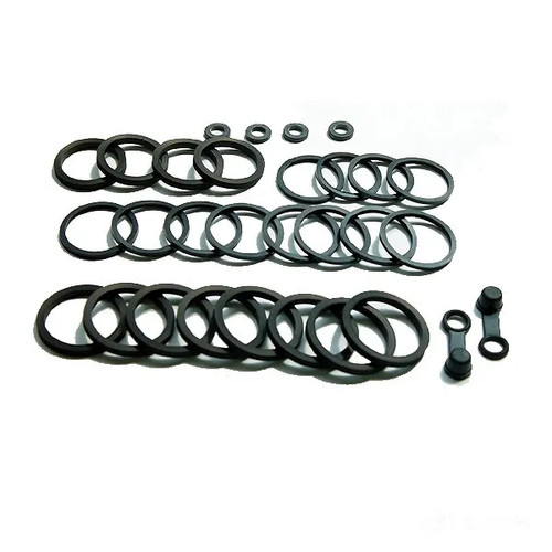Kit riparazione pinze freno