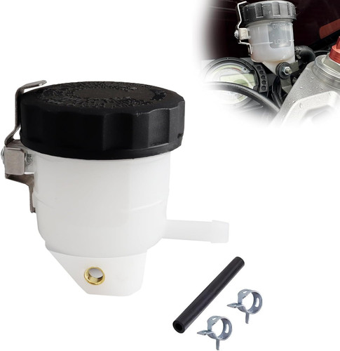 Serbatoio liquido freni moto