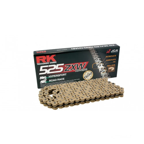 Catena gb525zxw 108 oro - catena,